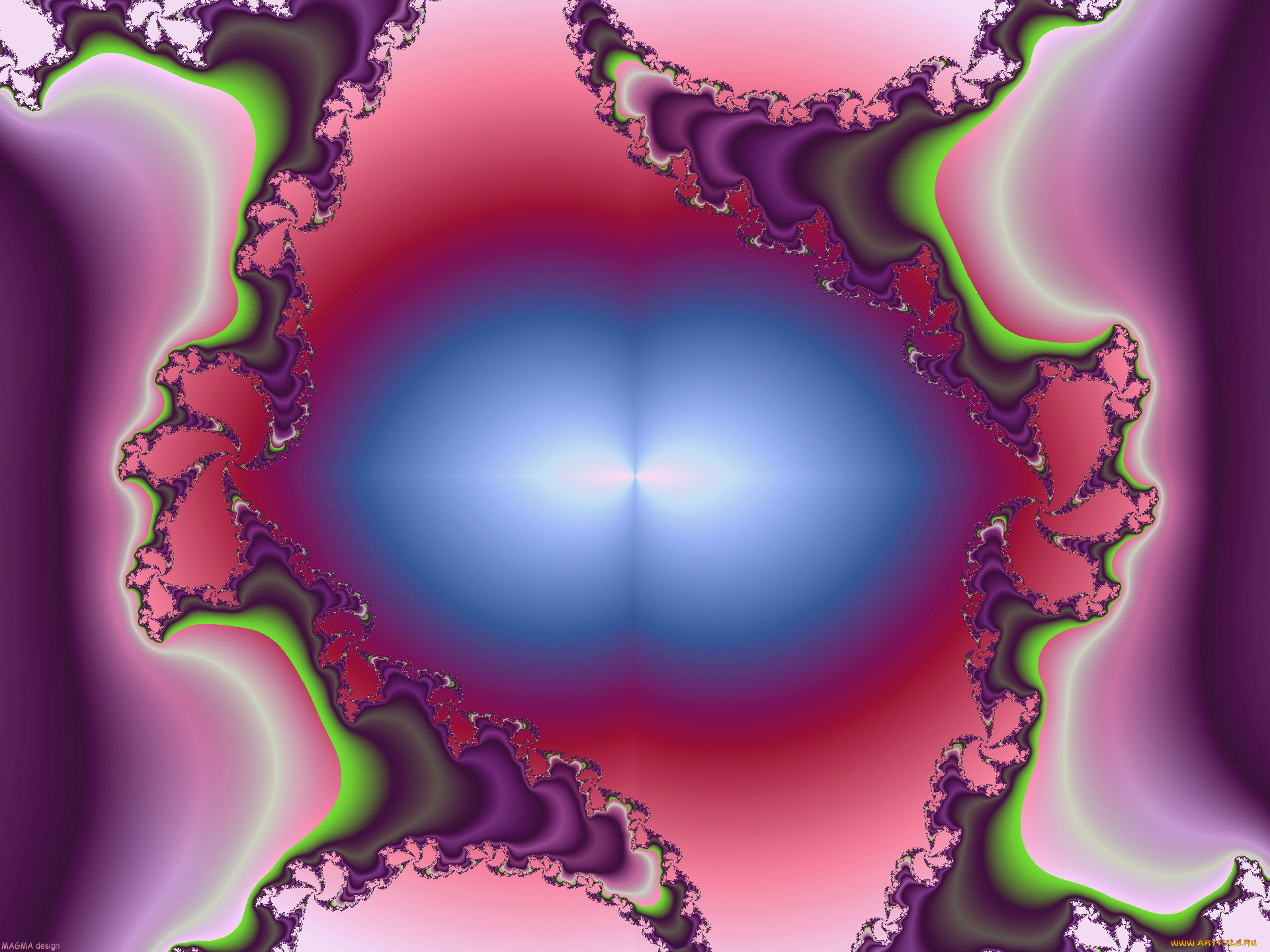 3, , fractal, , , , 